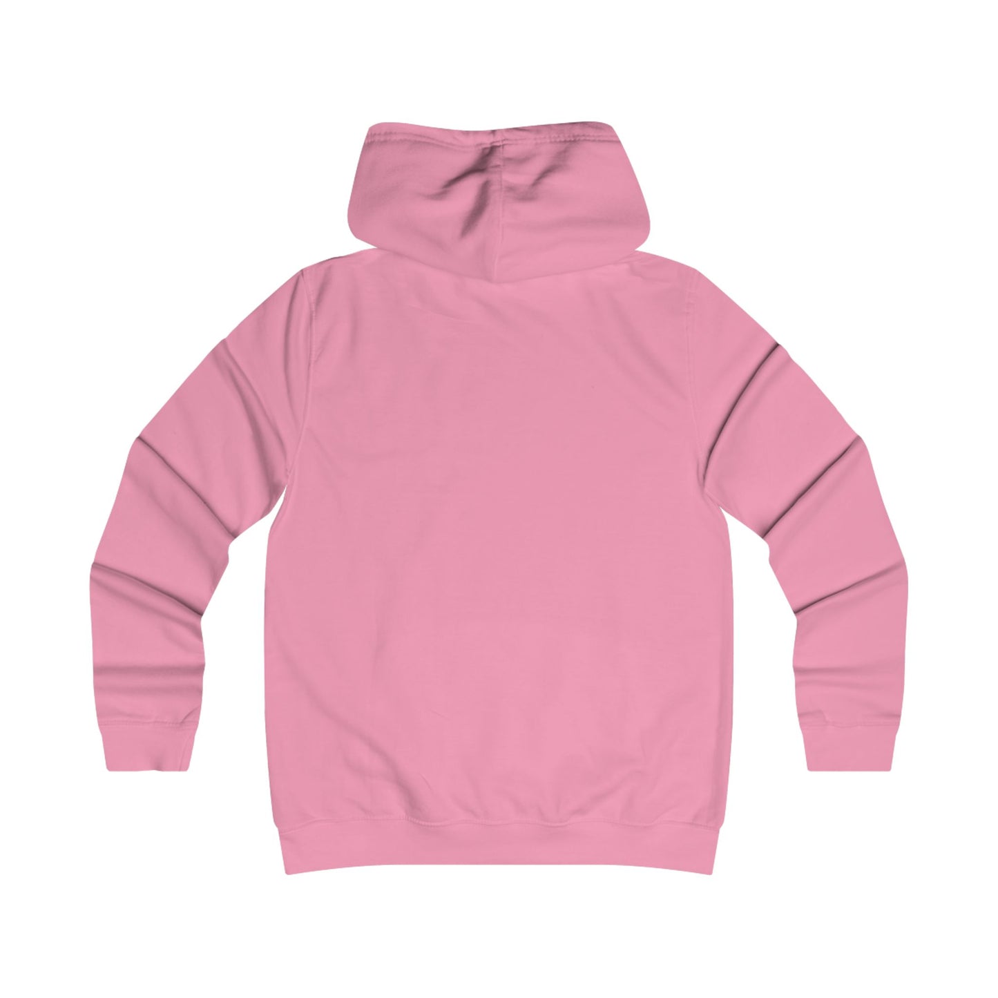 XPThreads GamerGirl logo Hoodie