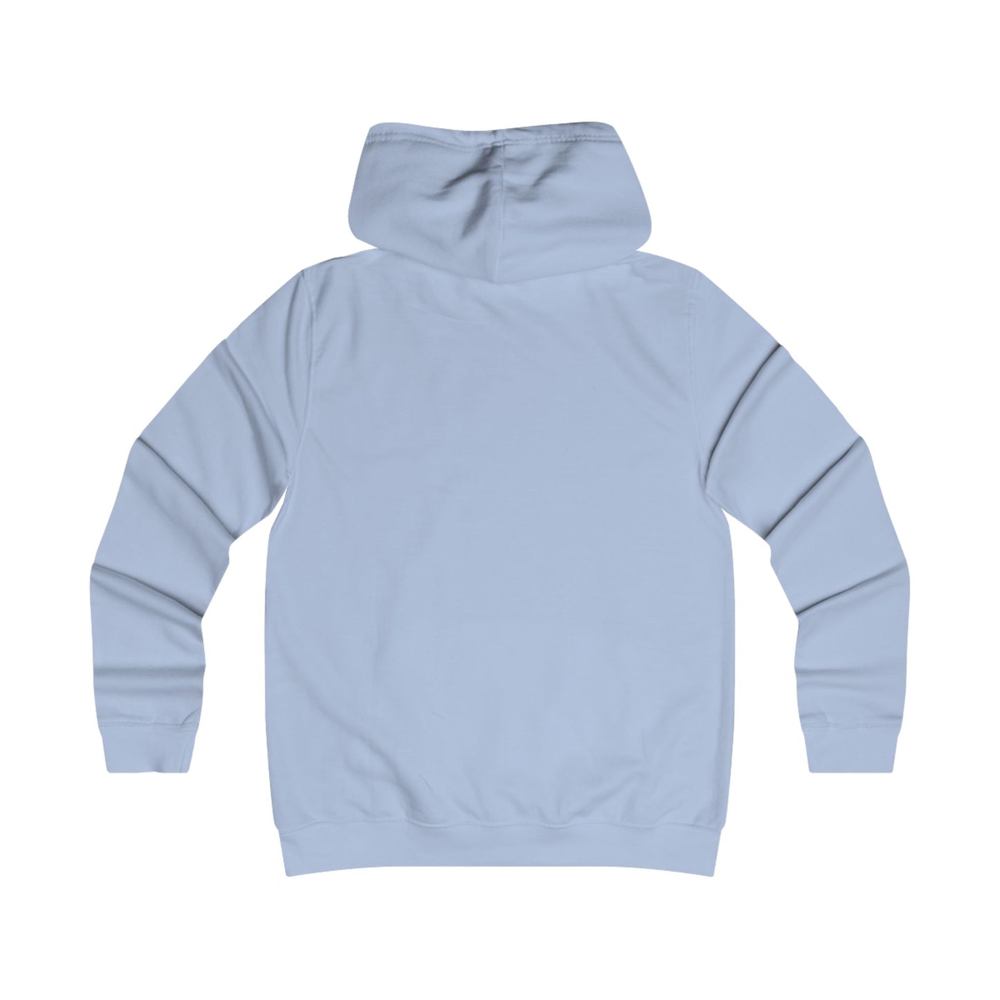 XPThreads GamerGirl logo Hoodie