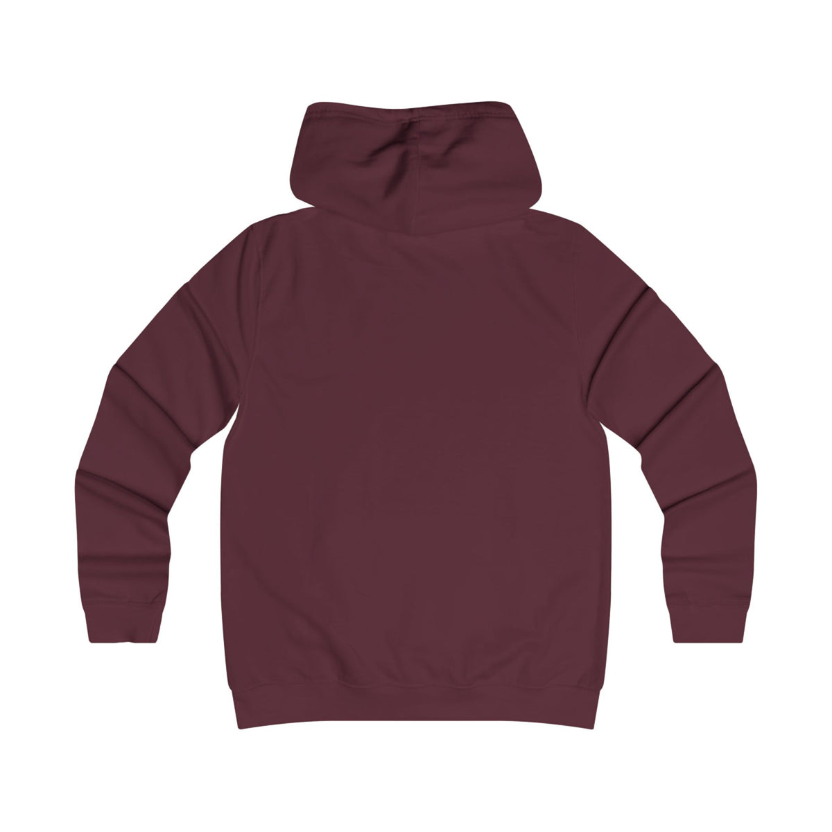 Copy of XPThreads GamerGirl logo Hoodie