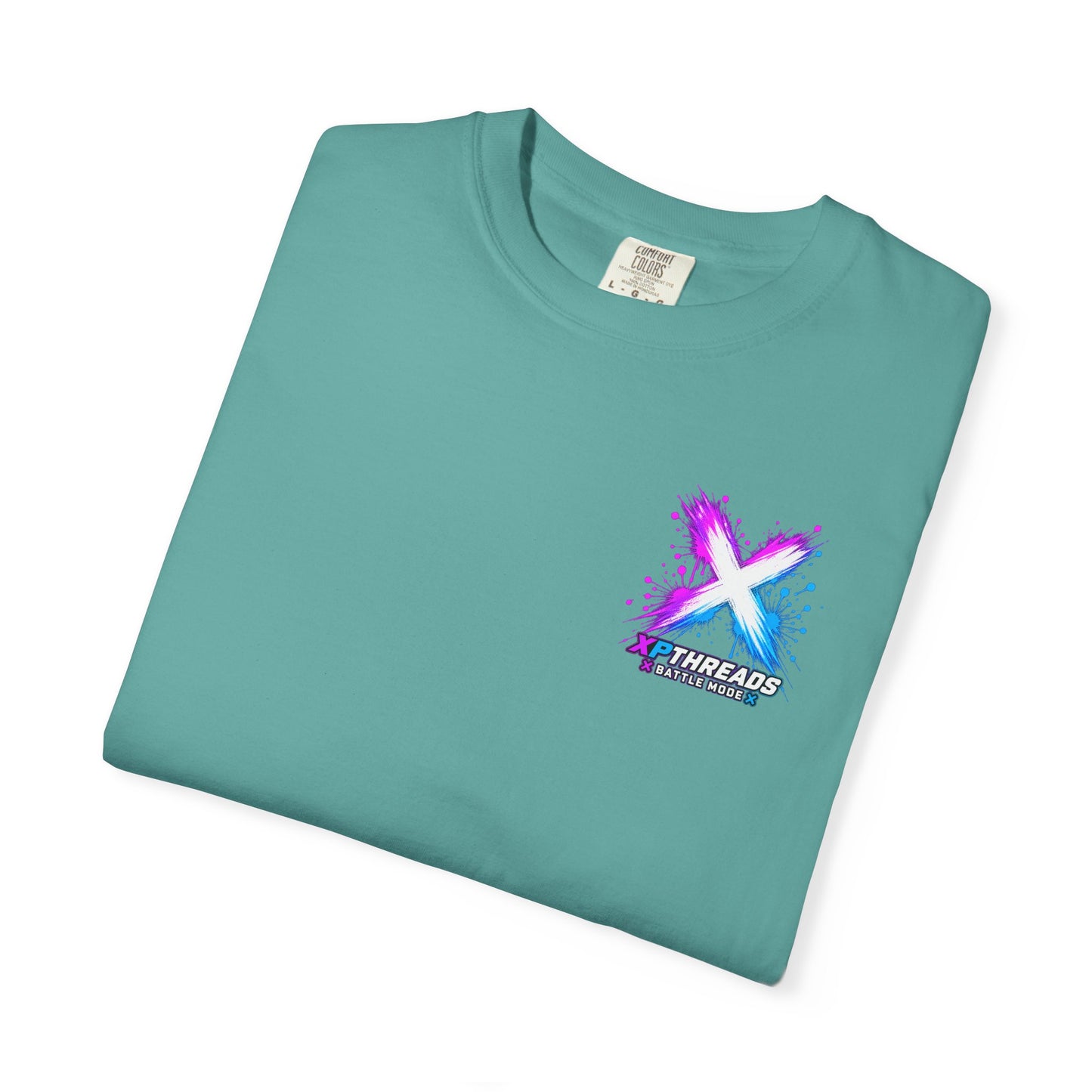 Gamer Noob Meme T-Shirt | "I Used to Be a Noob" | XP Threads