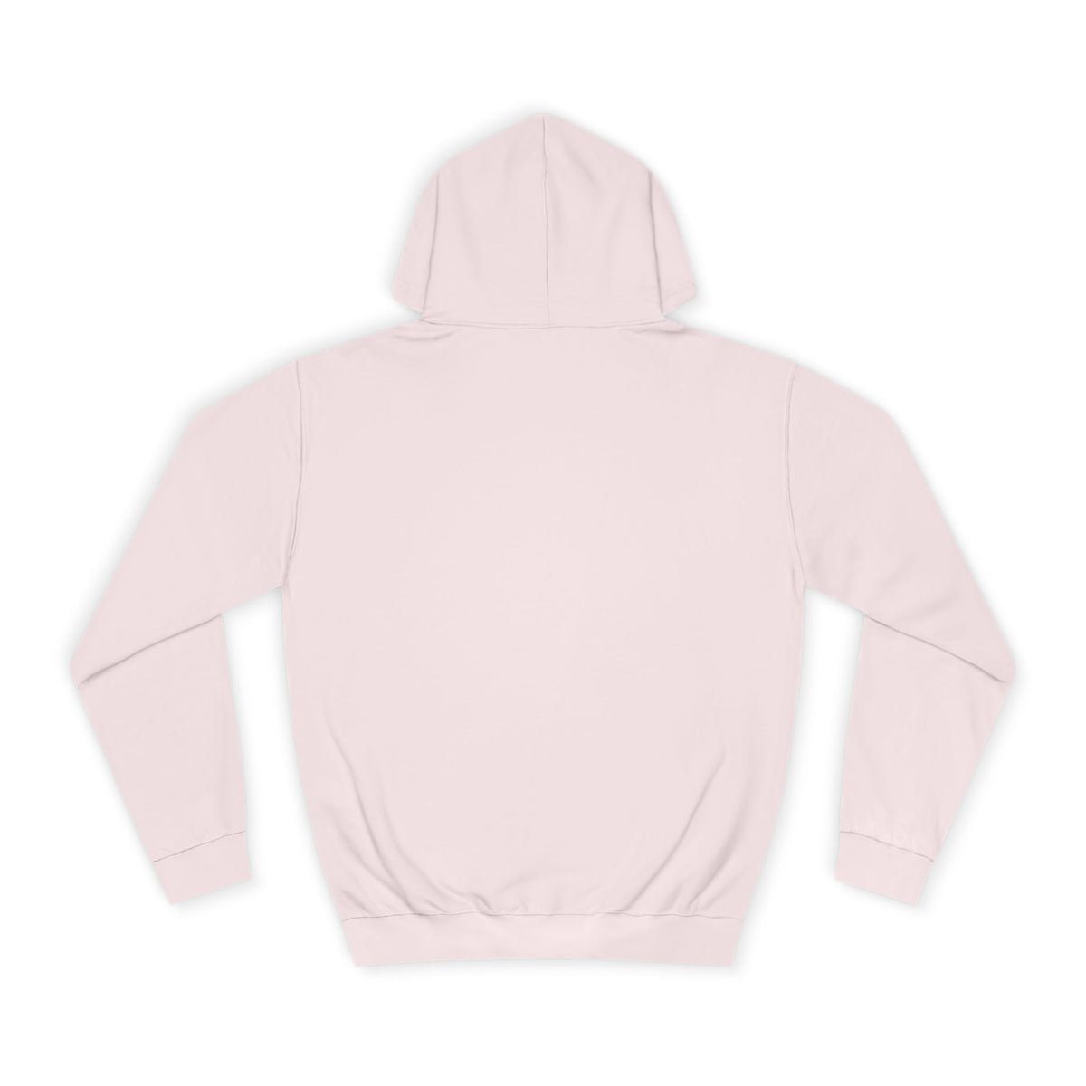 Classic Art Graphic Hoodie – Last Supper