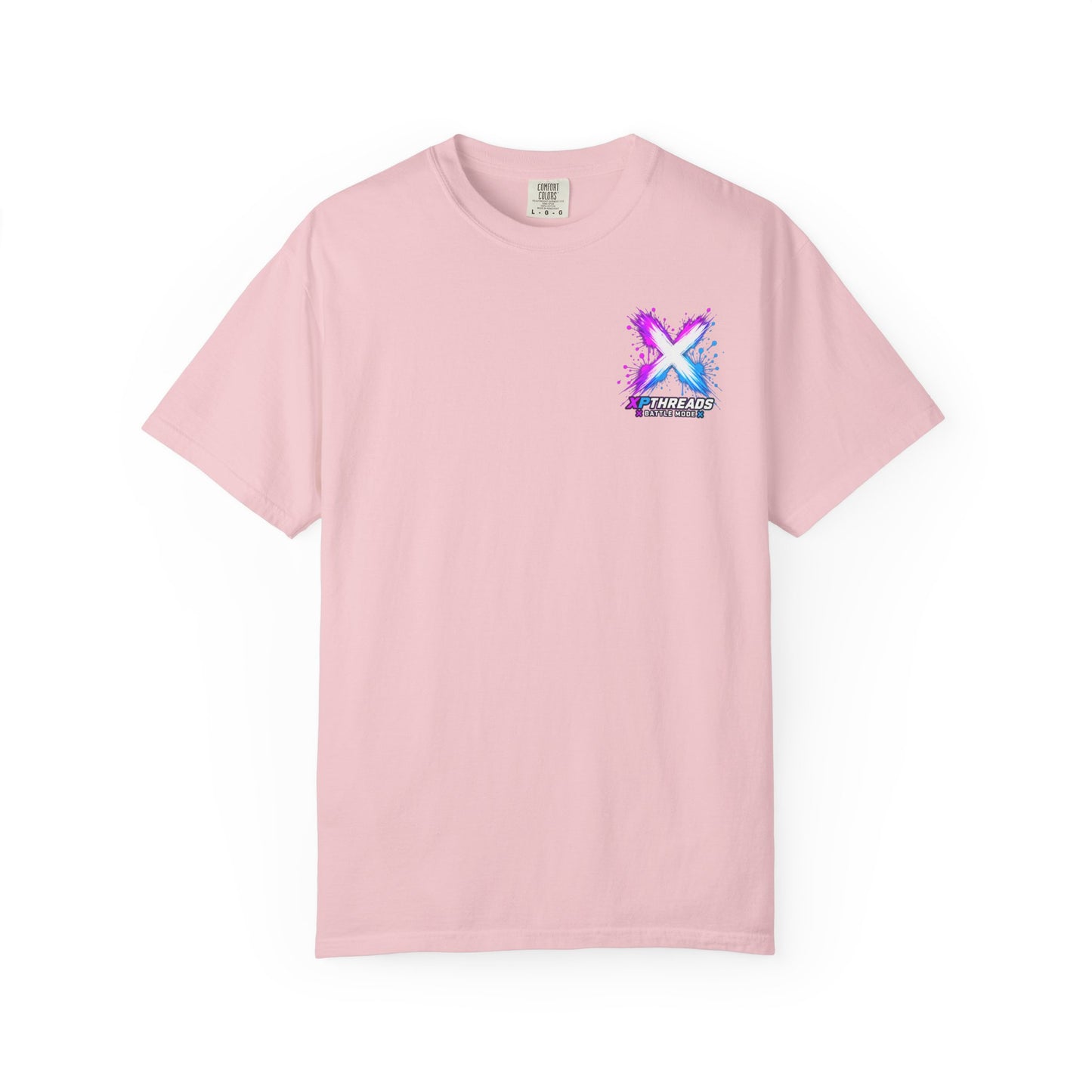 Obby Retro Gamer Graphic T-Shirt | XP Threads