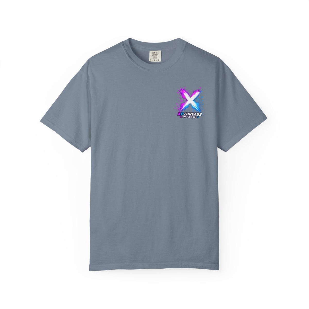 Obby Retro Gamer Graphic T-Shirt | XP Threads