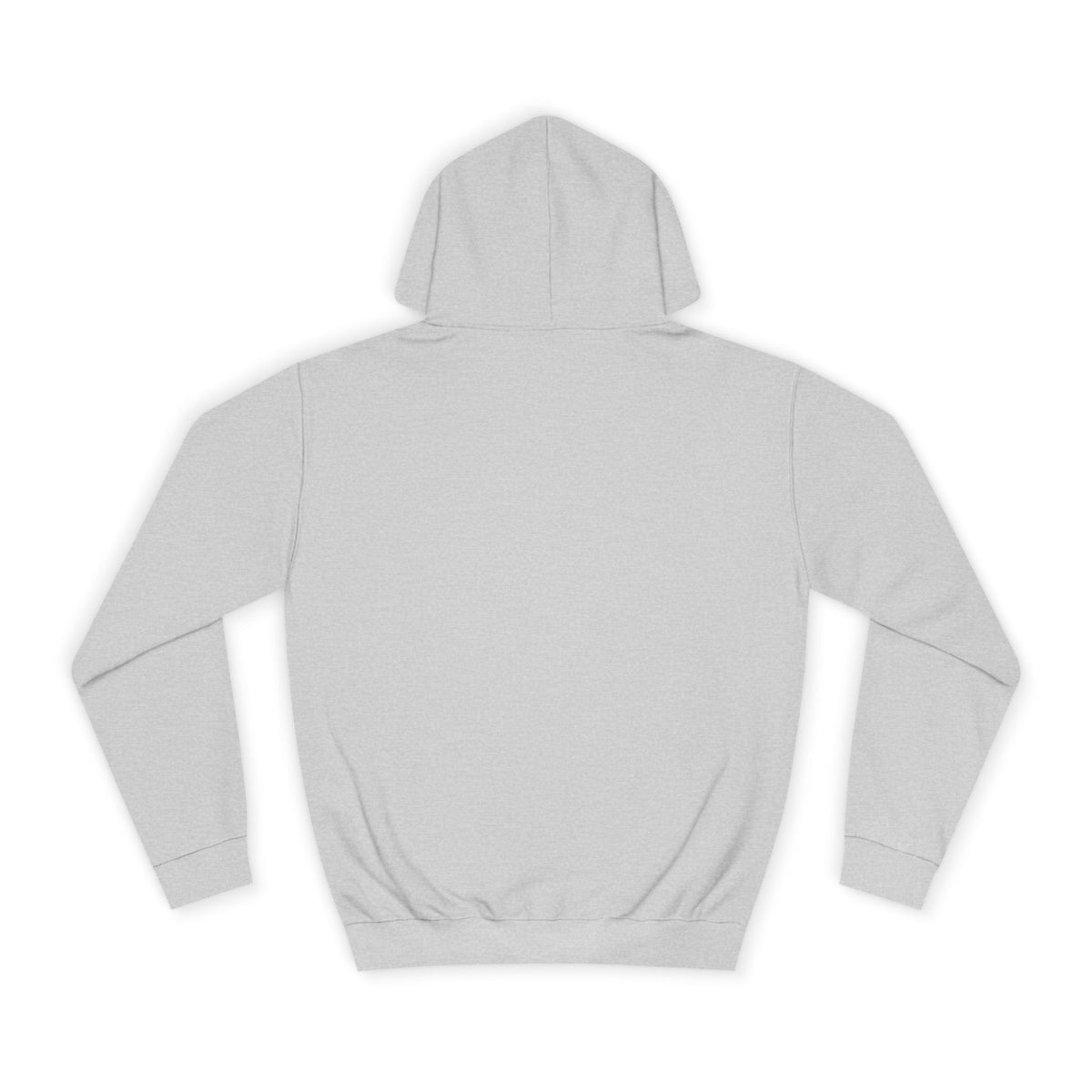 Classic Art Graphic Hoodie – Last Supper