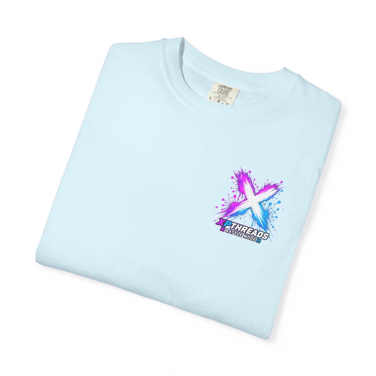 Gamer Noob Meme T-Shirt | "I Used to Be a Noob" | XP Threads