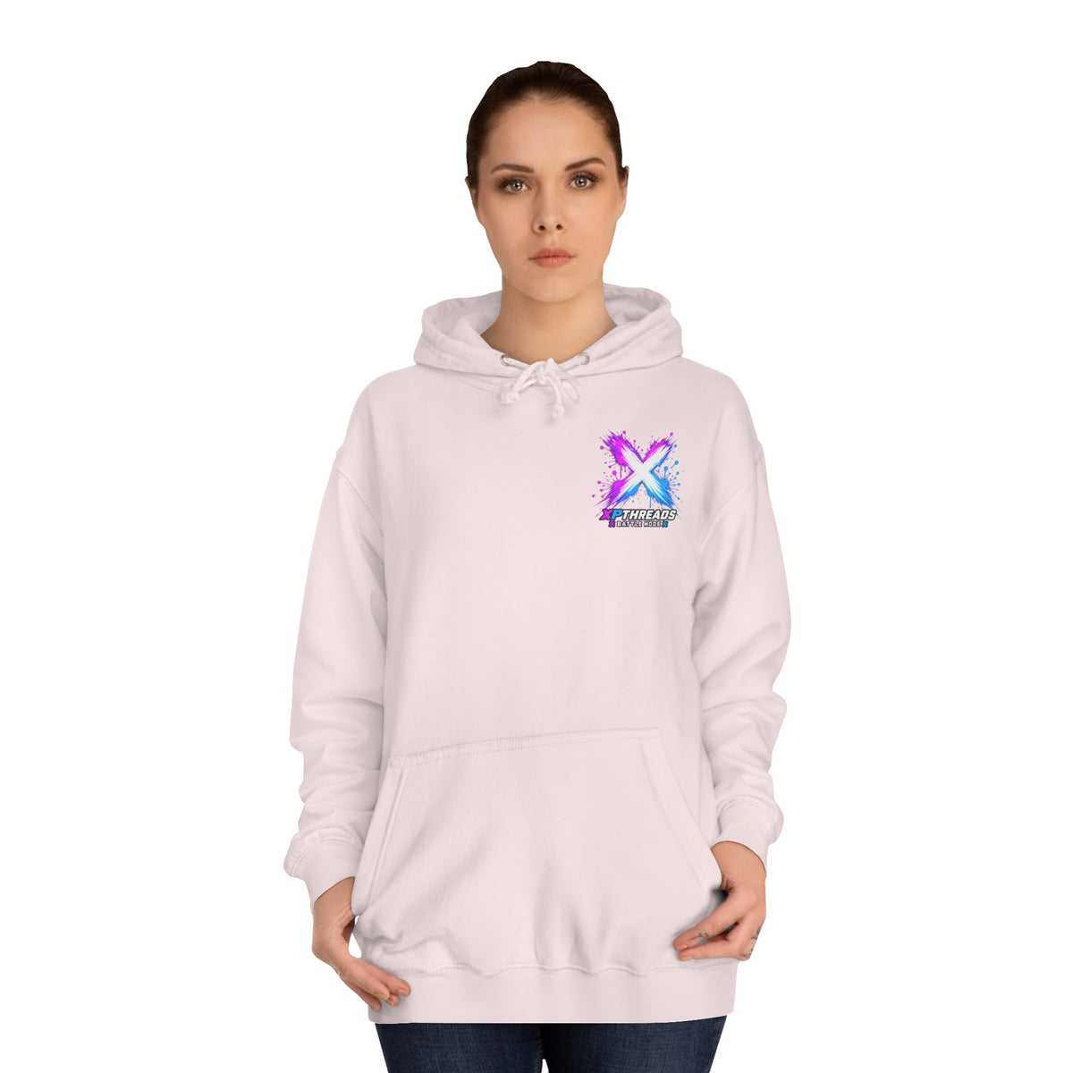 Obby Wan Kenobi Graphic Hoodie — Retro Gamer Streetwear Pullover