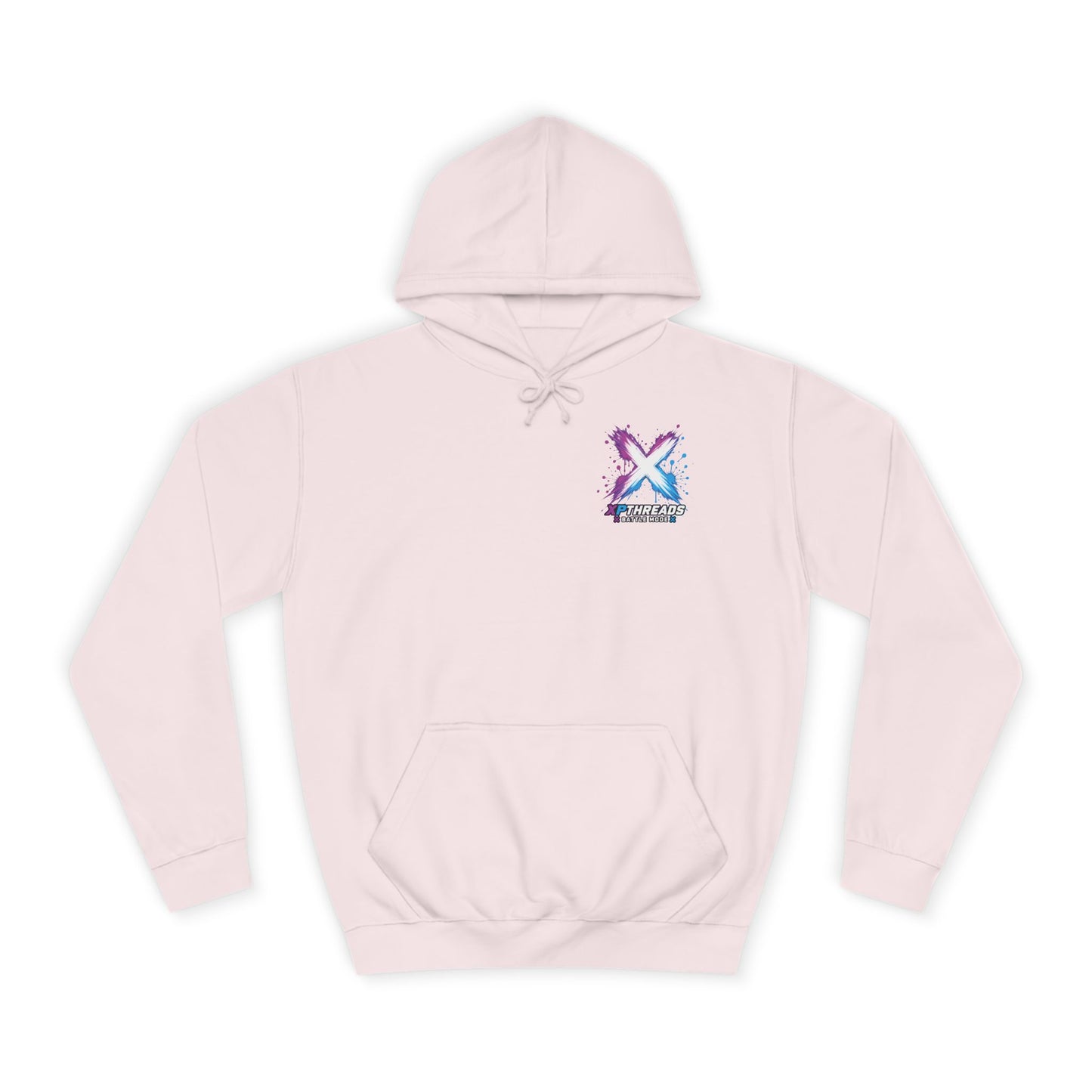 Battle Royale Gaming Graphic Hoodie | XP Threads