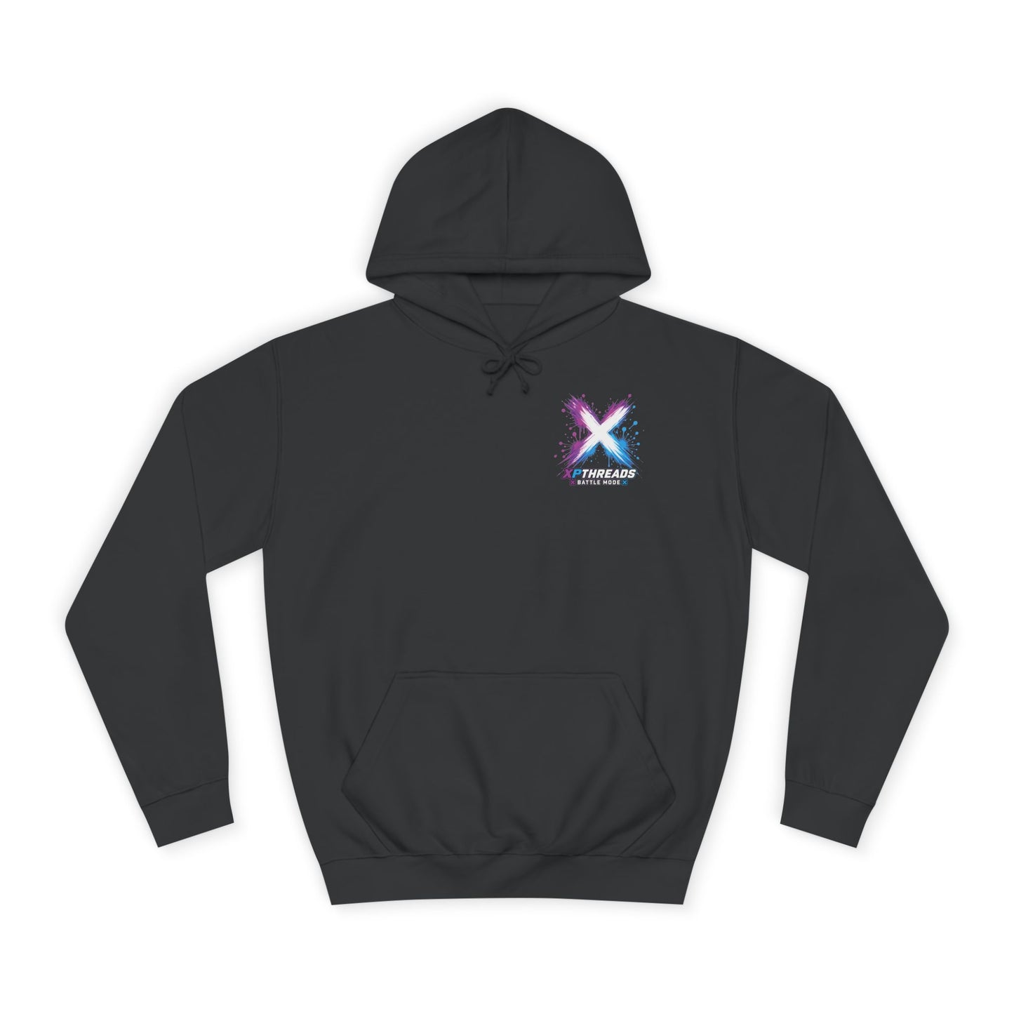 Battle Royale Gaming Graphic Hoodie | XP Threads