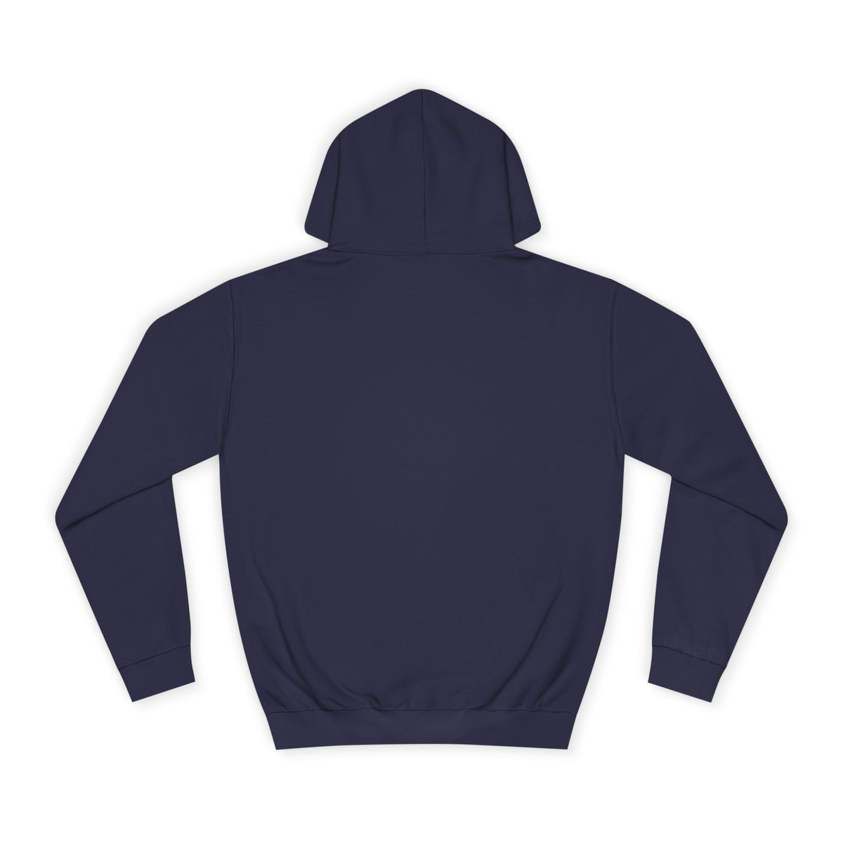Classic Art Graphic Hoodie – Last Supper